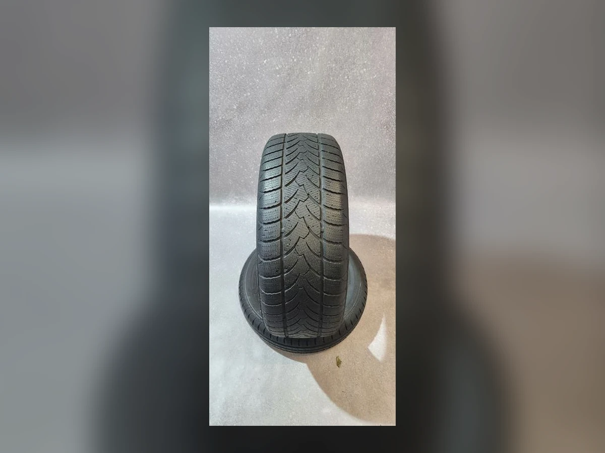 Platin — 225/55 R17 — Platin 225/55 R17 Зима (липучка) 2 шт (Пара) — 6.0