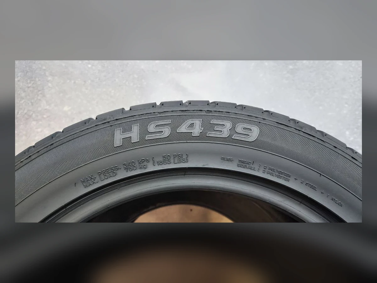 Falken — 215/55 R17 — Falken 215/55 R17 Зима (липучка) 2 шт (Пара) — 6.0