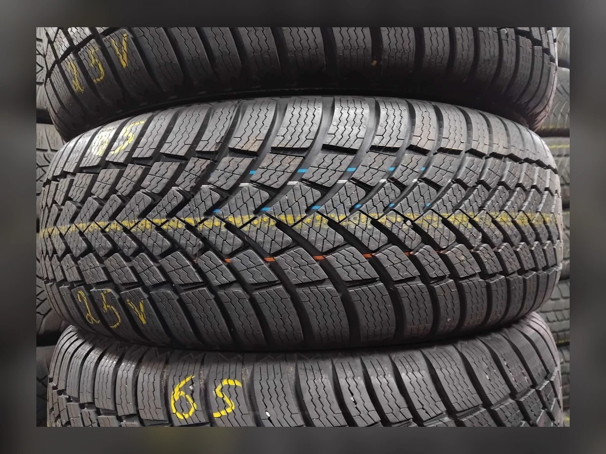Barum — Barum 215/60 R16 — 215/60 R16