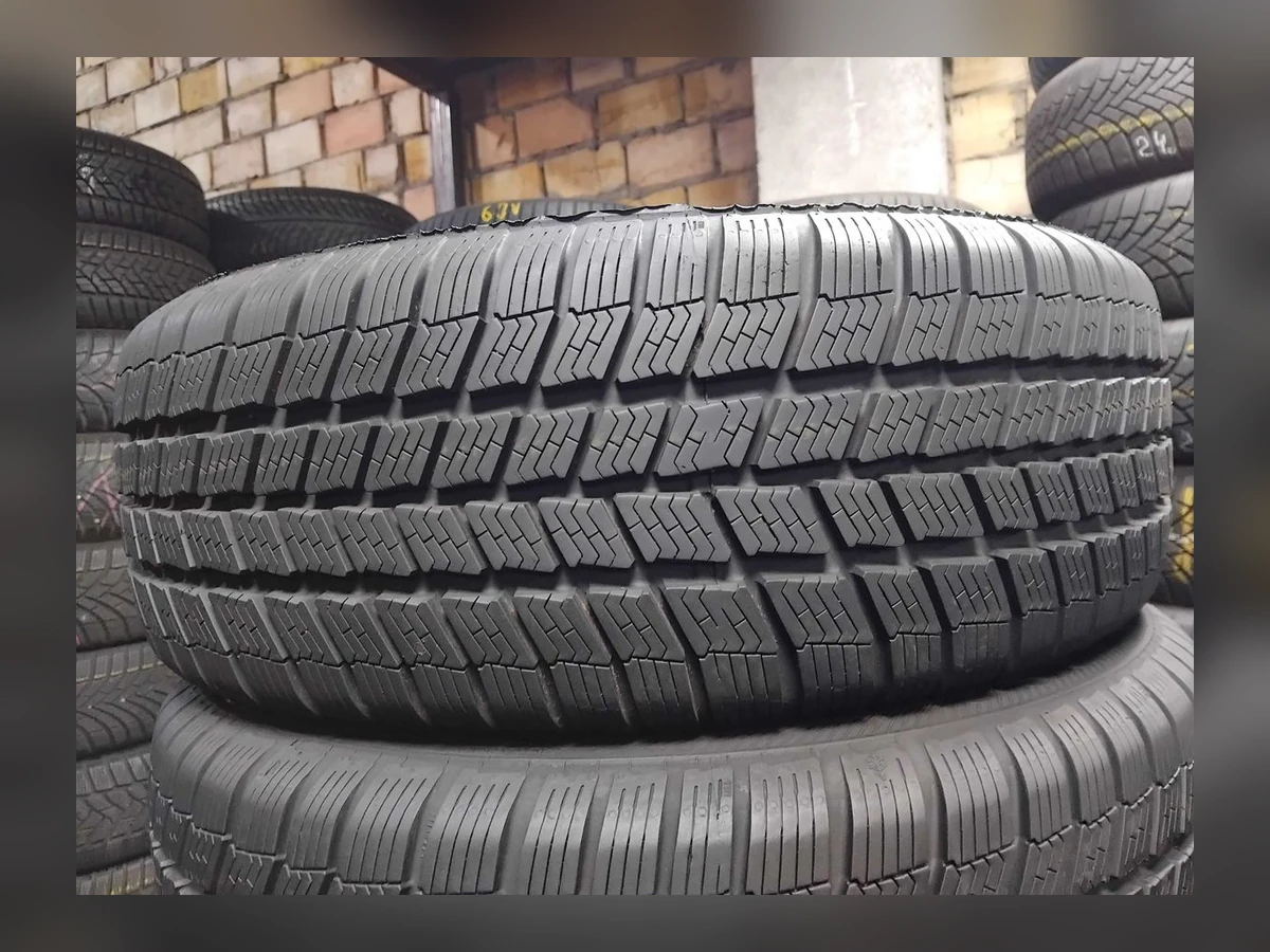 Barum — Barum 215/60 R16 — 215/60 R16