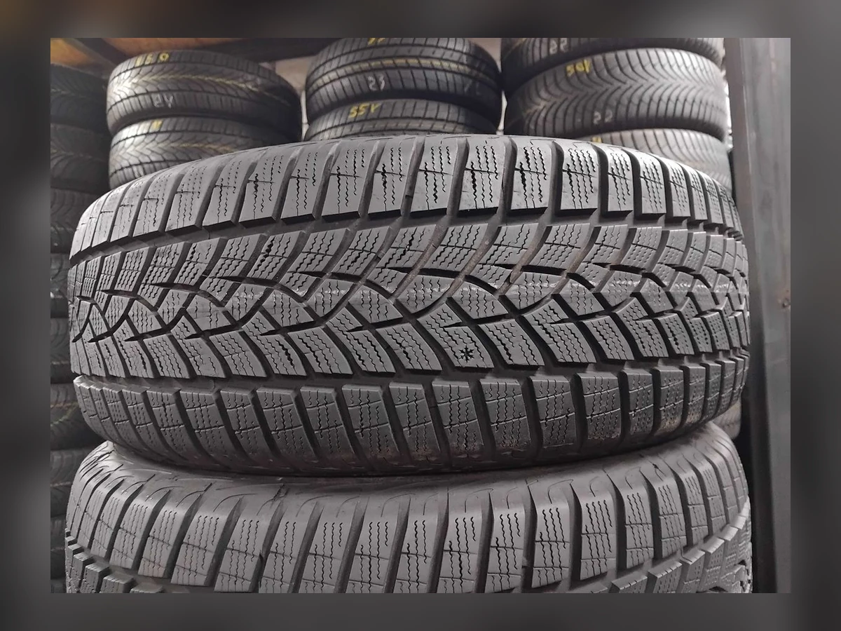 Goodyear — Goodyear 215/60 R16 — 215/60 R16