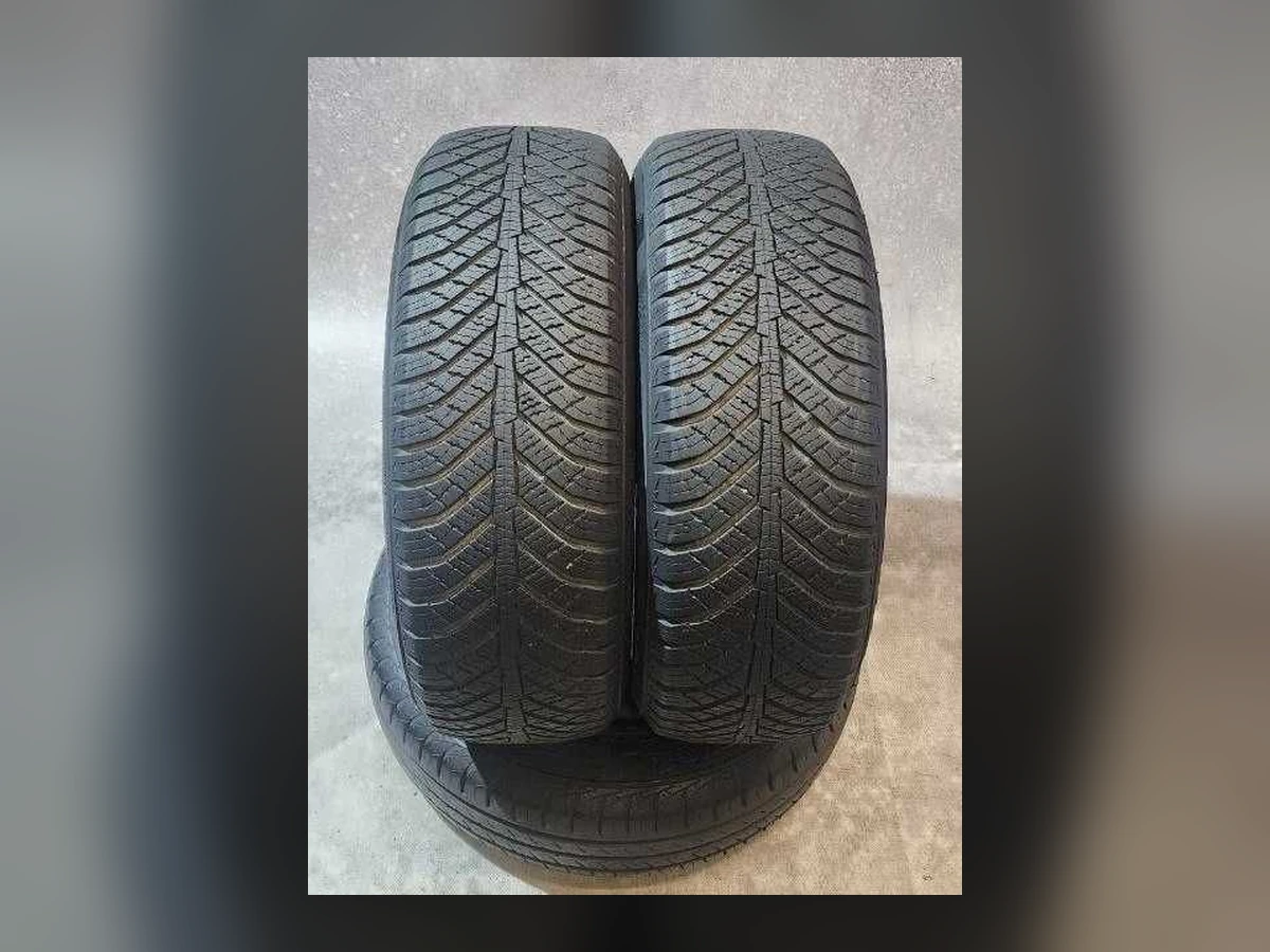 Kumho — Kumho 185/60 R14 — 185/60 R14