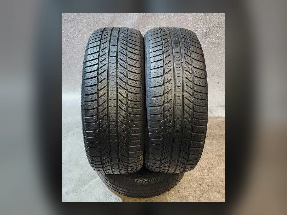 Continental — Continental 225/55 R17 — 225/55 R17