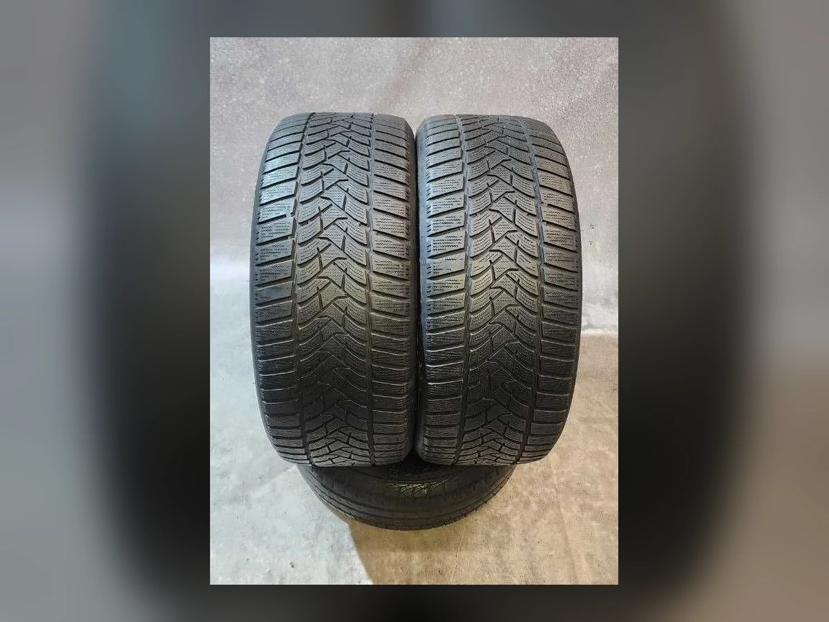 Dunlop — Dunlop 235/45 R18 — 235/45 R18