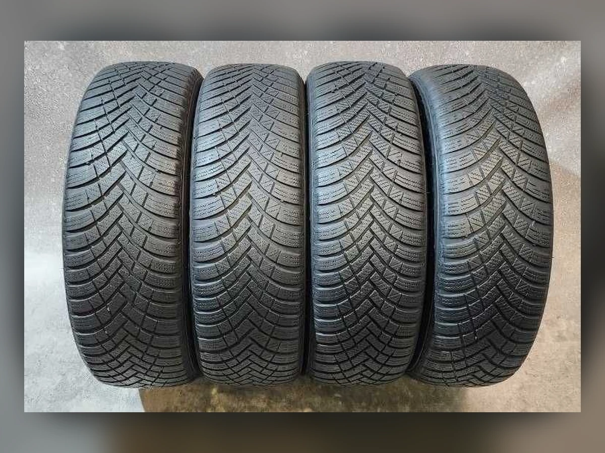 Hankook — Hankook 205/60 R16 — 205/60 R16