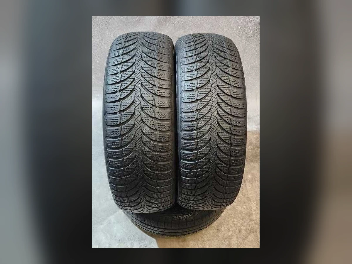 Nexen — Nexen 205/60 R16 — 205/60 R16