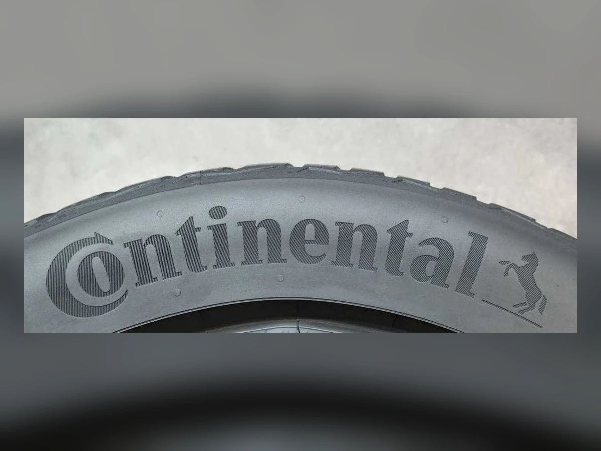 Continental — 225/50 R17 — Continental 225/50 R17 Зима (липучка) 4 шт (Комплект) — 8.0