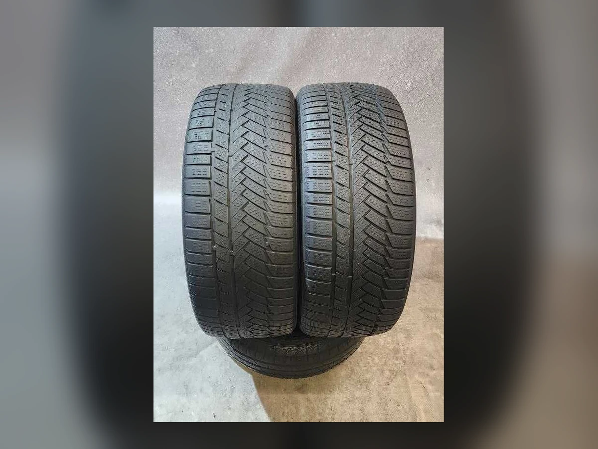 Continental — Continental 245/45 R18 — 245/45 R18