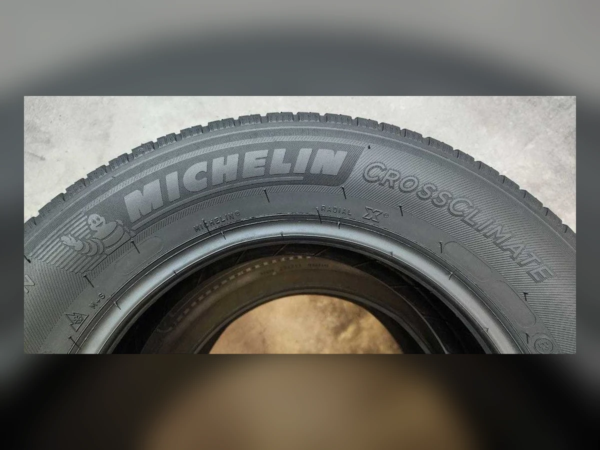 Michelin — 185/65 R14 — Michelin 185/65 R14 Всесезонка 4 шт (Комплект) — 6.0