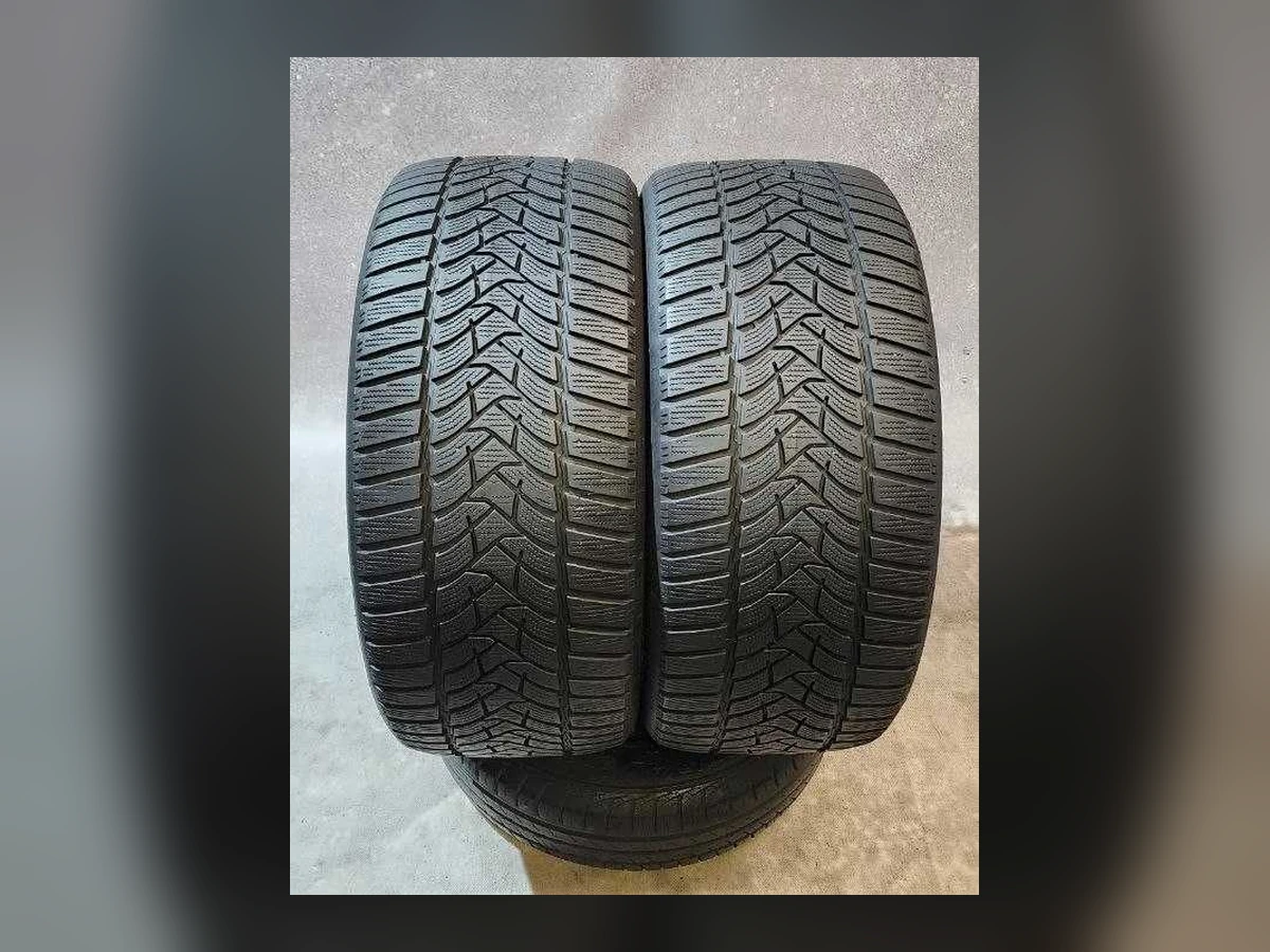 Dunlop — Dunlop 245/40 R18 — 245/40 R18