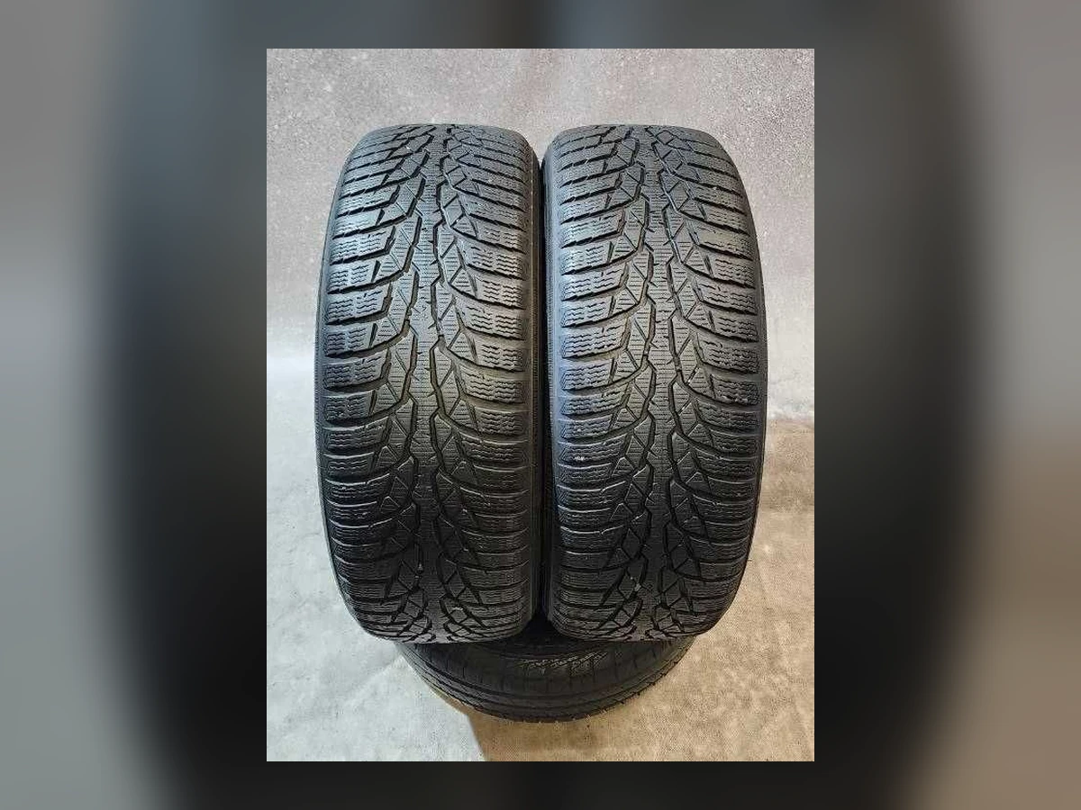 Nokian — Nokian 215/60 R16 — 215/60 R16