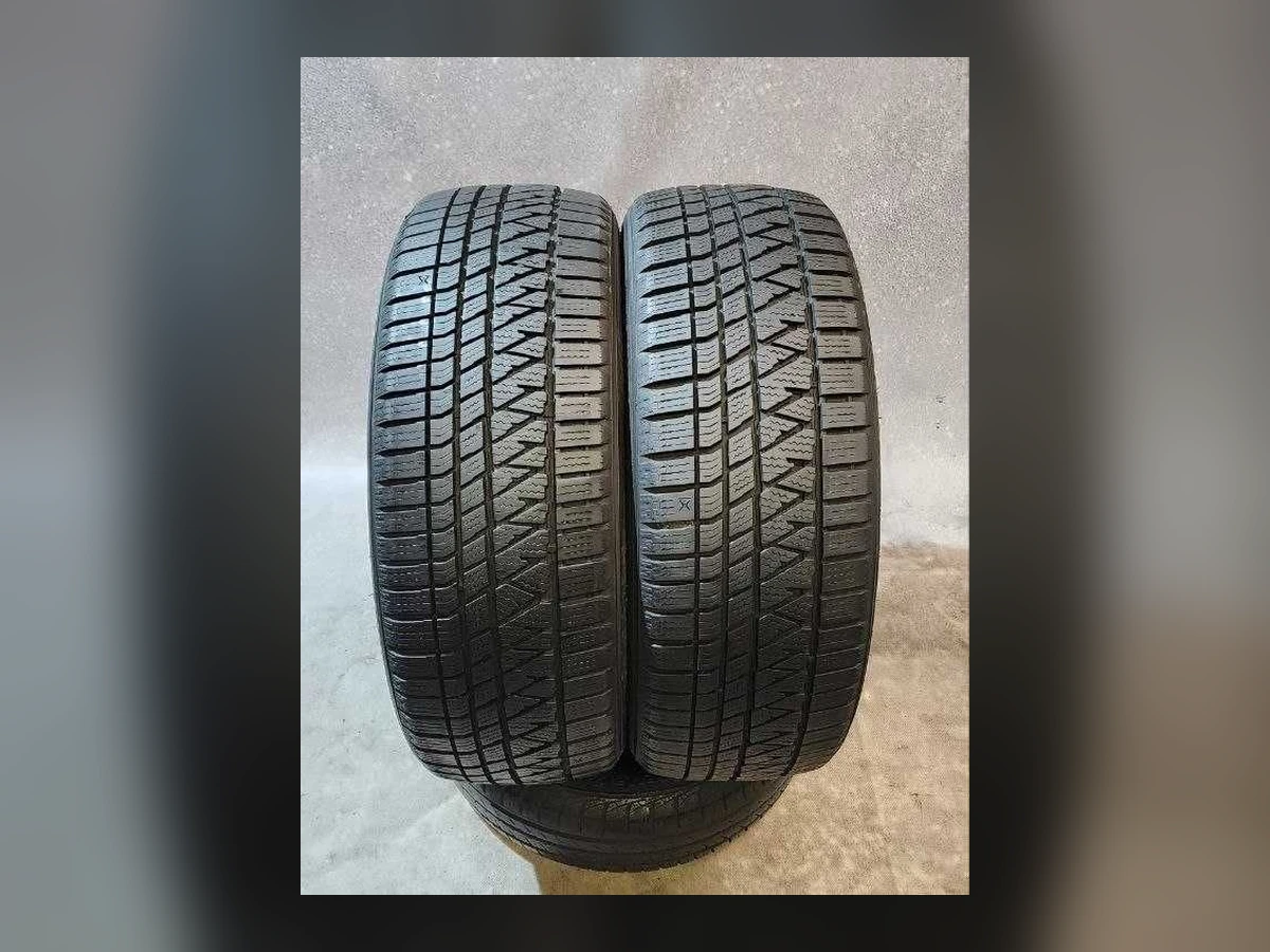 Kumho — Kumho 225/55 R18 — 225/55 R18
