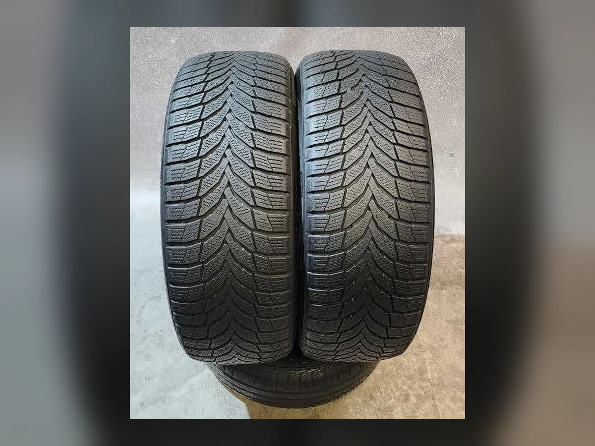 Nexen — Nexen 225/55 R18 — 225/55 R18