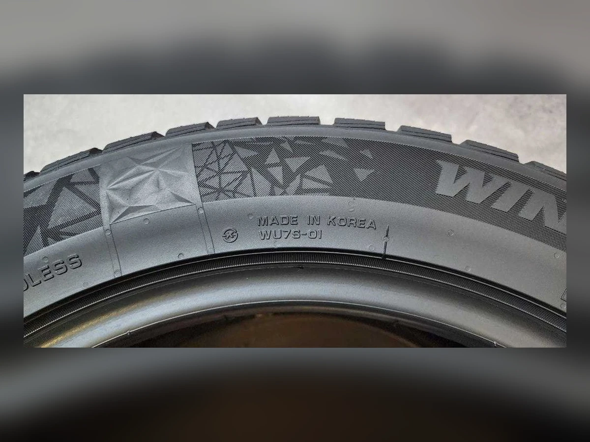 Nexen — 225/55 R18 — Nexen 225/55 R18 Зима (липучка) 2 шт (Пара) — 6.0