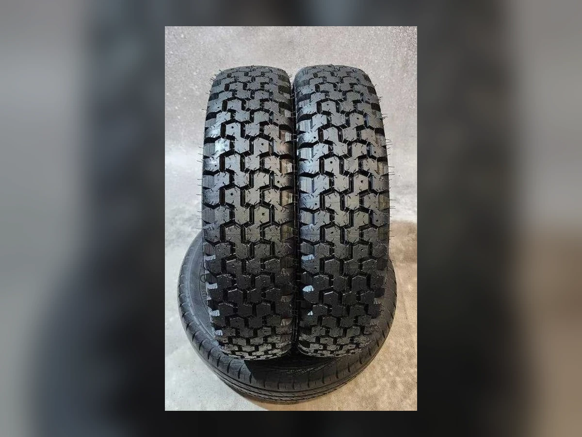 Barum — 155/80 R13 — Barum 155/80 R13 Всесезонка 2 шт (Пара) — 6.0