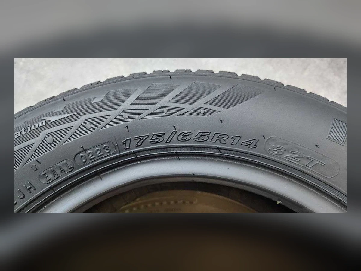 Nexen — 175/65 R14 — Nexen 175/65 R14 Зима (липучка) 4 шт (Комплект) — 7.0