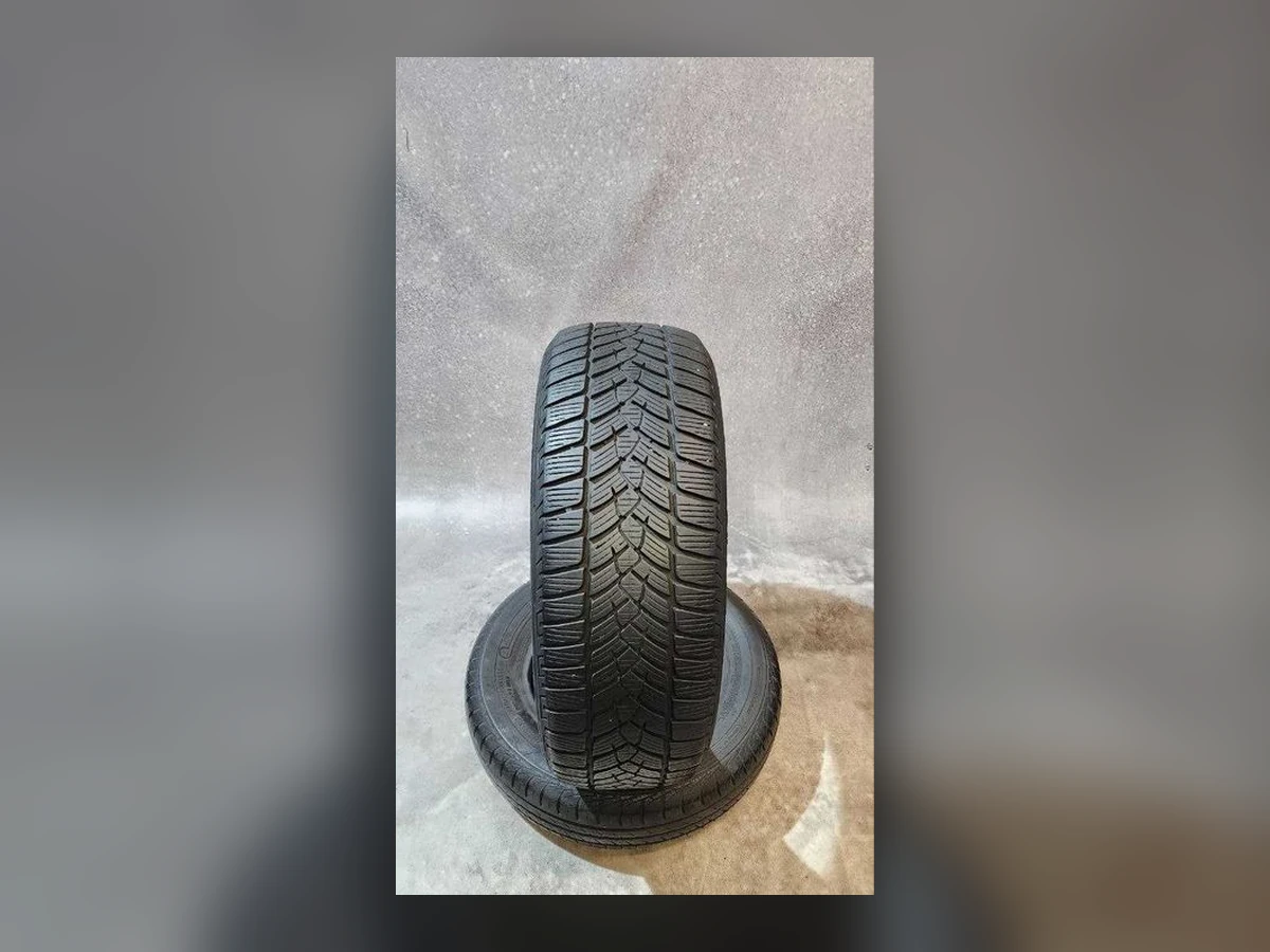 Fulda — 205/55 R17 — Fulda 205/55 R17 Зима (липучка) 4 шт (Комплект) — 6.0