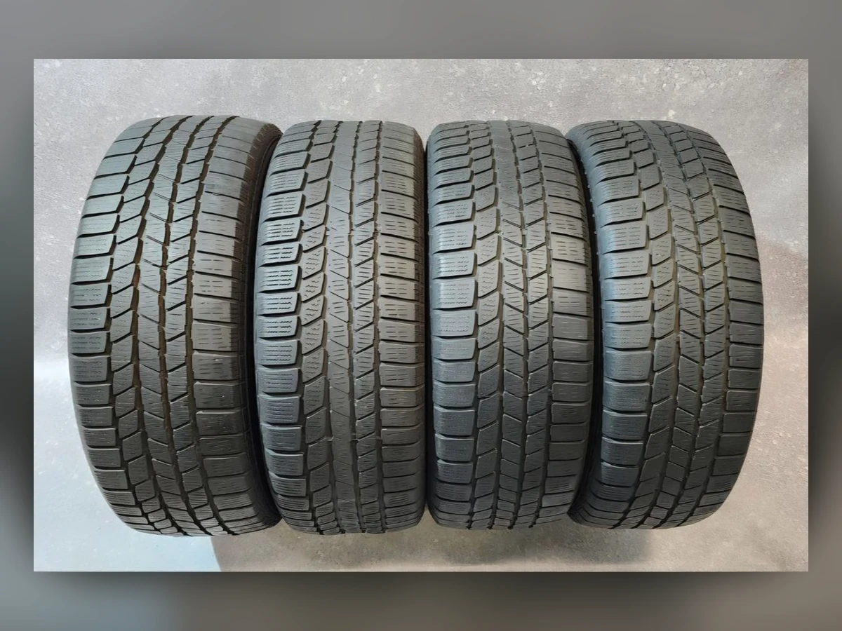 Continental — Continental 215/60 R16 — 215/60 R16