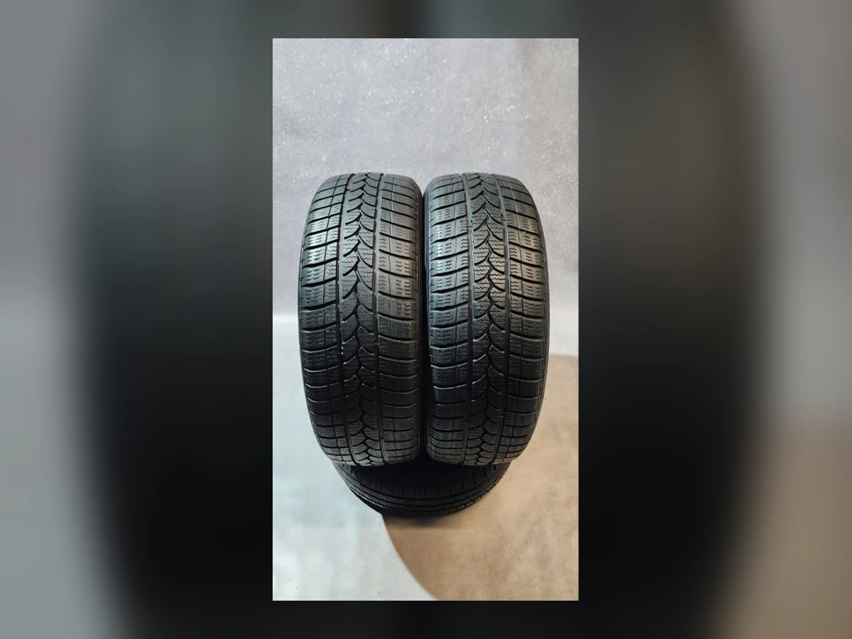 Kormoran — 215/60 R16 — Kormoran 215/60 R16 Зима (липучка) 2 шт (Пара) — 6.0