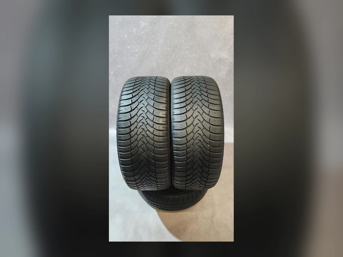 Falken — 225/50 R17 — Falken 225/50 R17 Зима (липучка) 2 шт (Пара) — 6.0