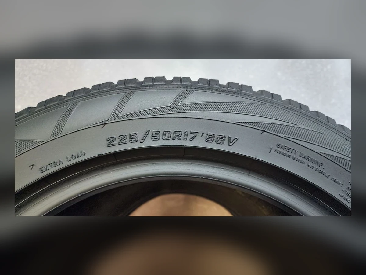 Falken — 225/50 R17 — Falken 225/50 R17 Зима (липучка) 2 шт (Пара) — 6.0