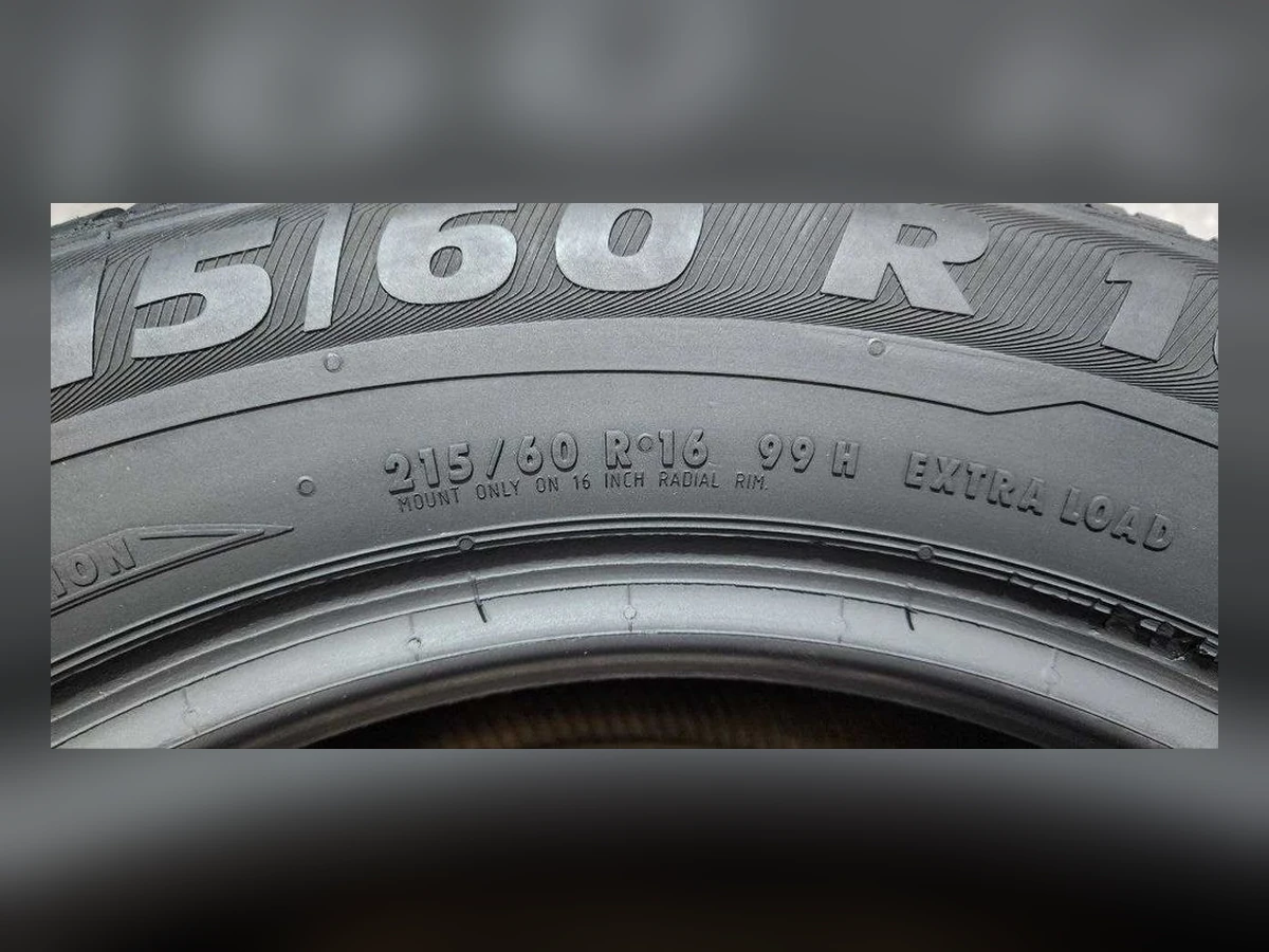 Semperit — 215/60 R16 — Semperit 215/60 R16 Зима (липучка) 4 шт (Комплект) — 6.0
