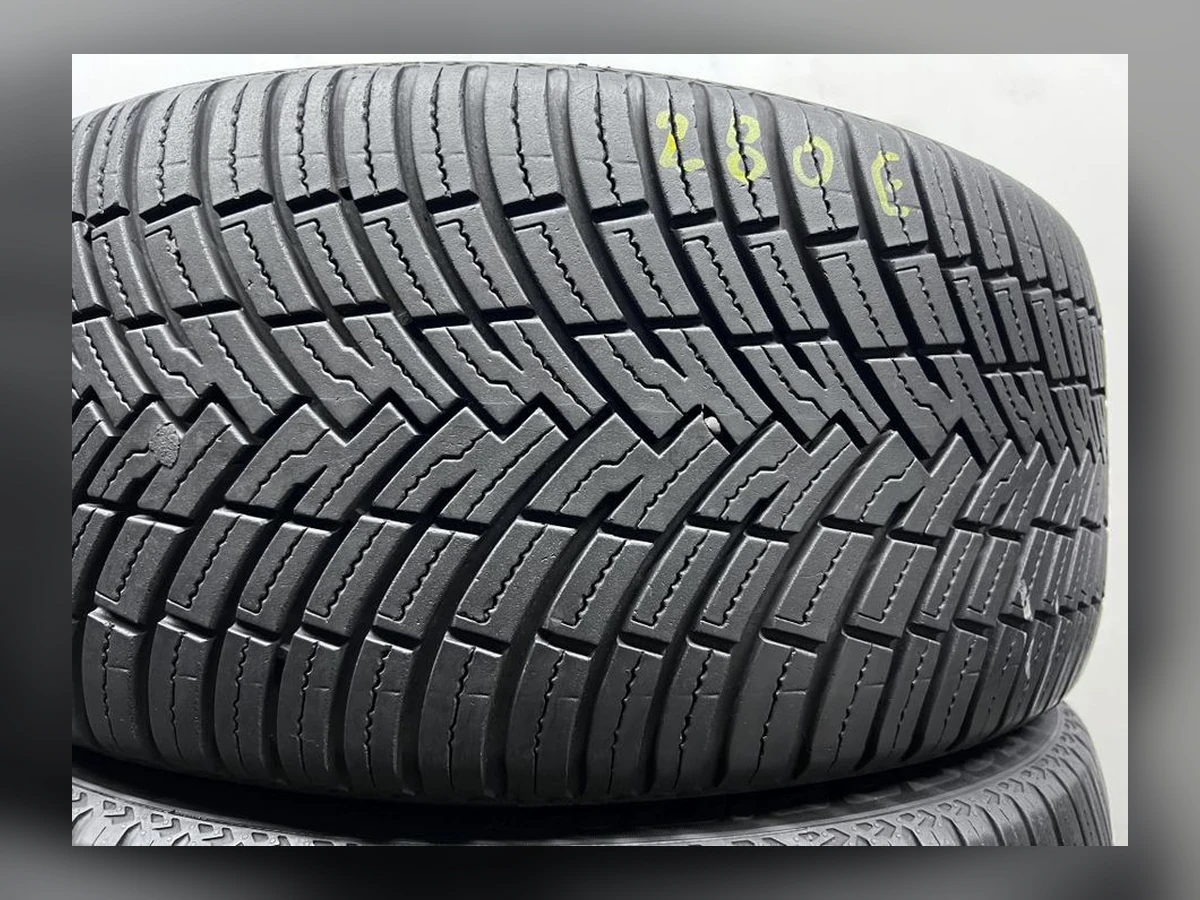 Pirelli — 255/40 R20 — Pirelli 255/40 R20 Всесезонка 2 шт (Пара) — 7.0