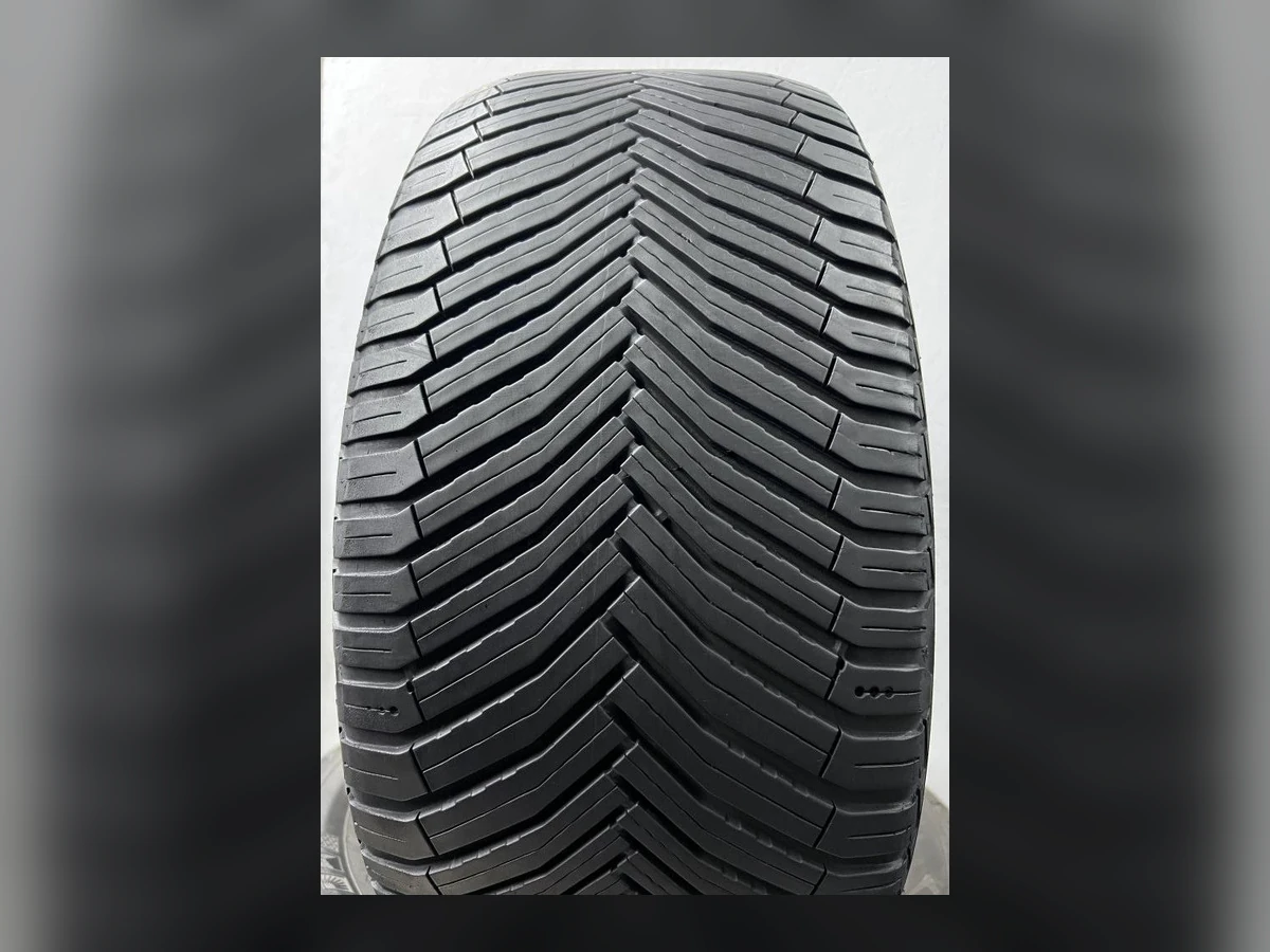 Michelin — Michelin 255/40 R20 — 255/40 R20