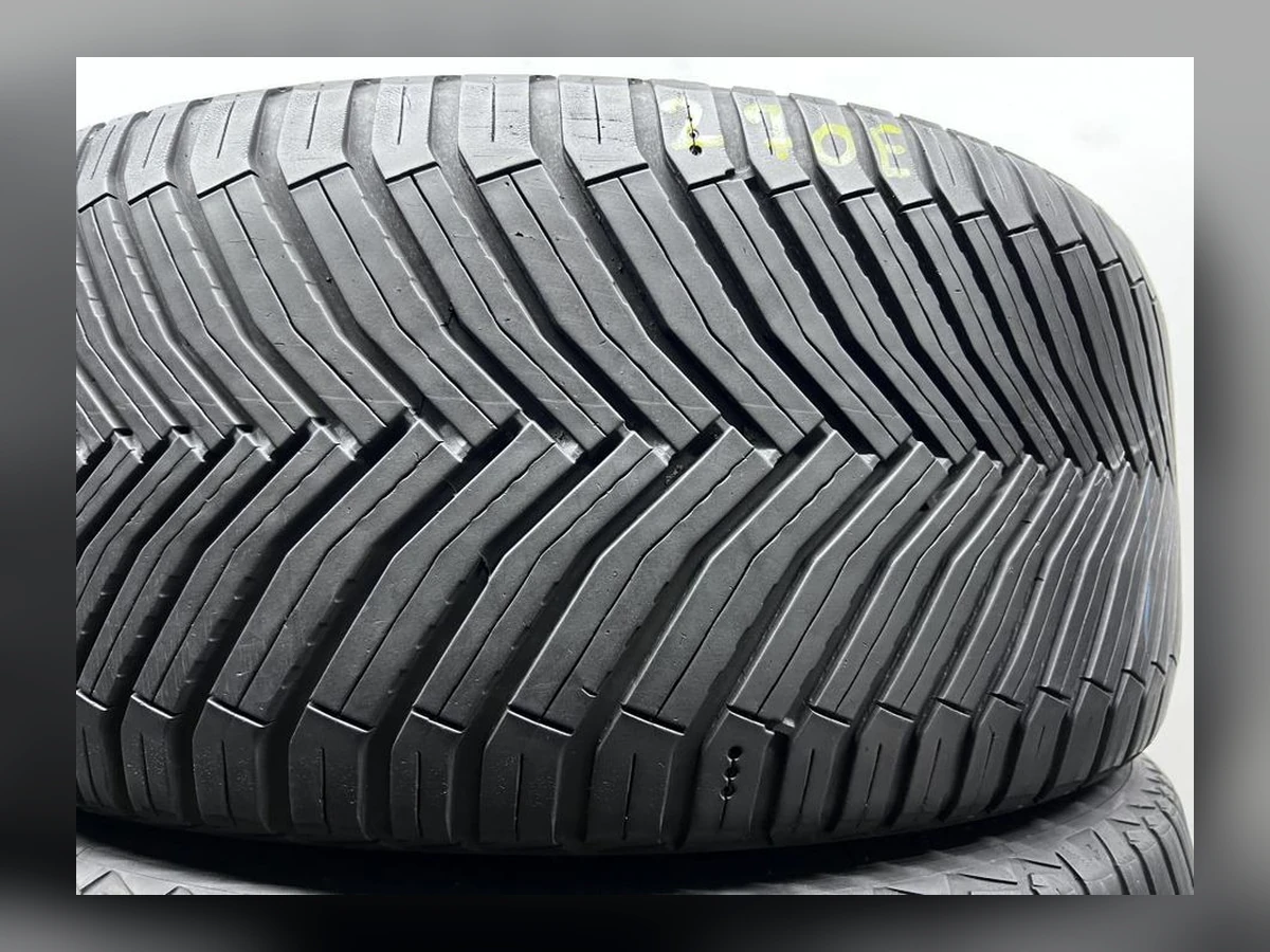 Michelin — 255/40 R20 — Michelin 255/40 R20 Всесезонка 2 шт (Пара) — 6.5