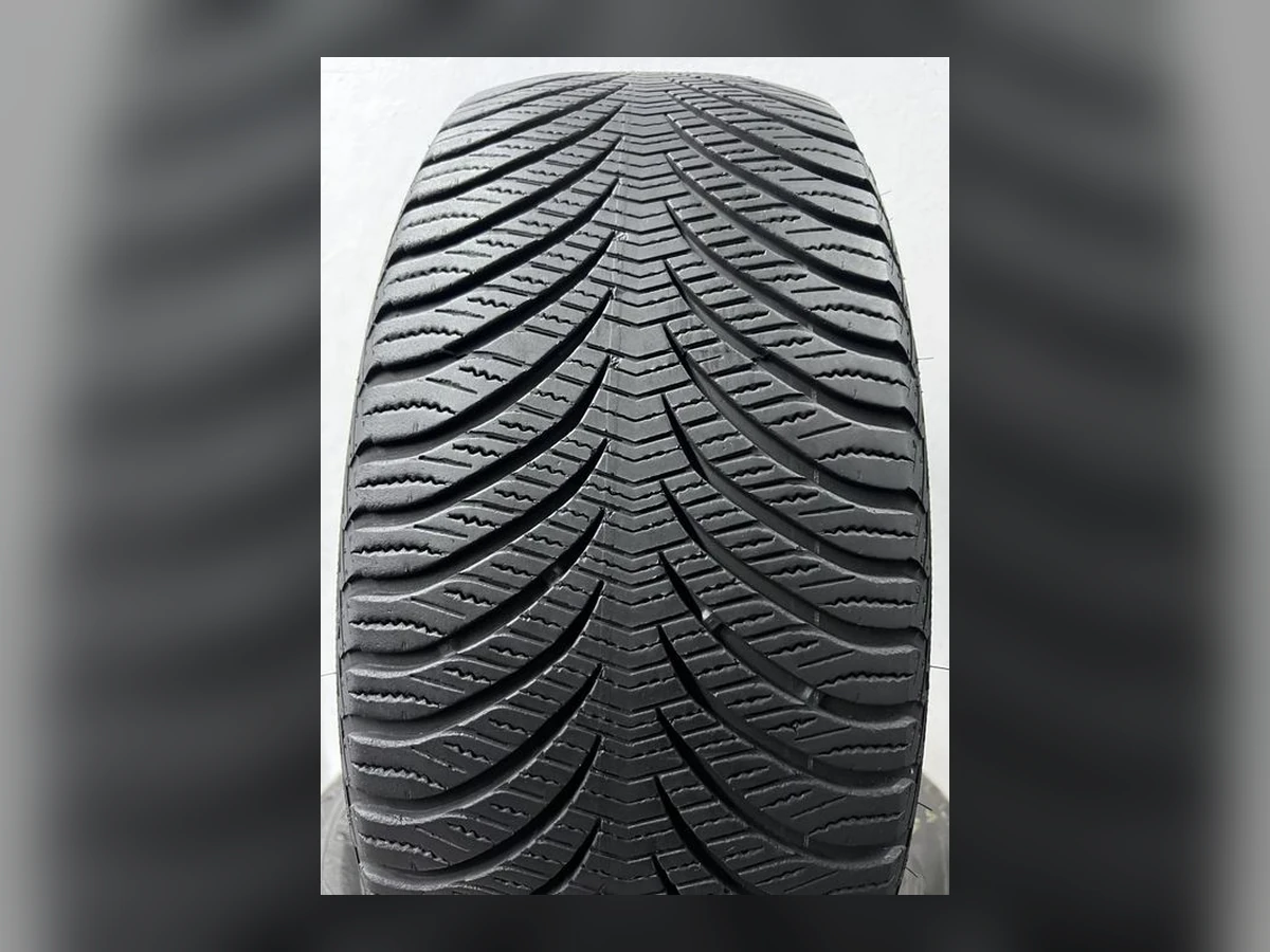 Goodyear — 235/55 R18 — Goodyear 235/55 R18 Всесезонка 2 шт (Пара) — 6.0