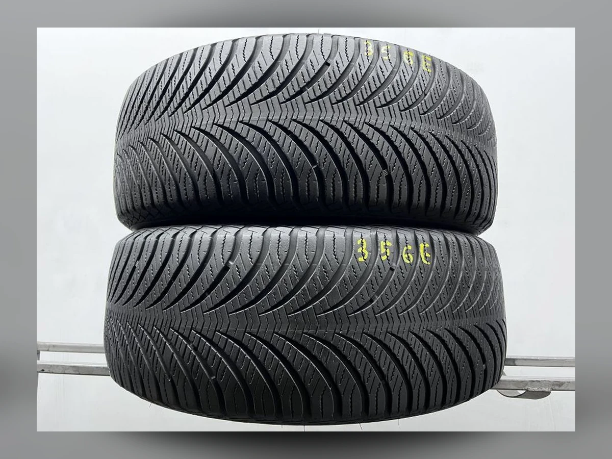 Goodyear — 235/55 R18 — Goodyear 235/55 R18 Всесезонка 2 шт (Пара) — 6.0