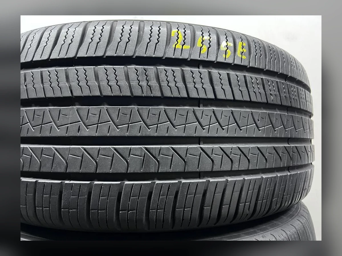 Pirelli — 275/55 R19 — Pirelli 275/55 R19 Всесезонка 2 шт (Пара) — 7.0