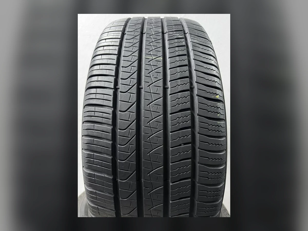 Pirelli — 275/55 R19 — Pirelli 275/55 R19 Всесезонка 2 шт (Пара) — 7.0