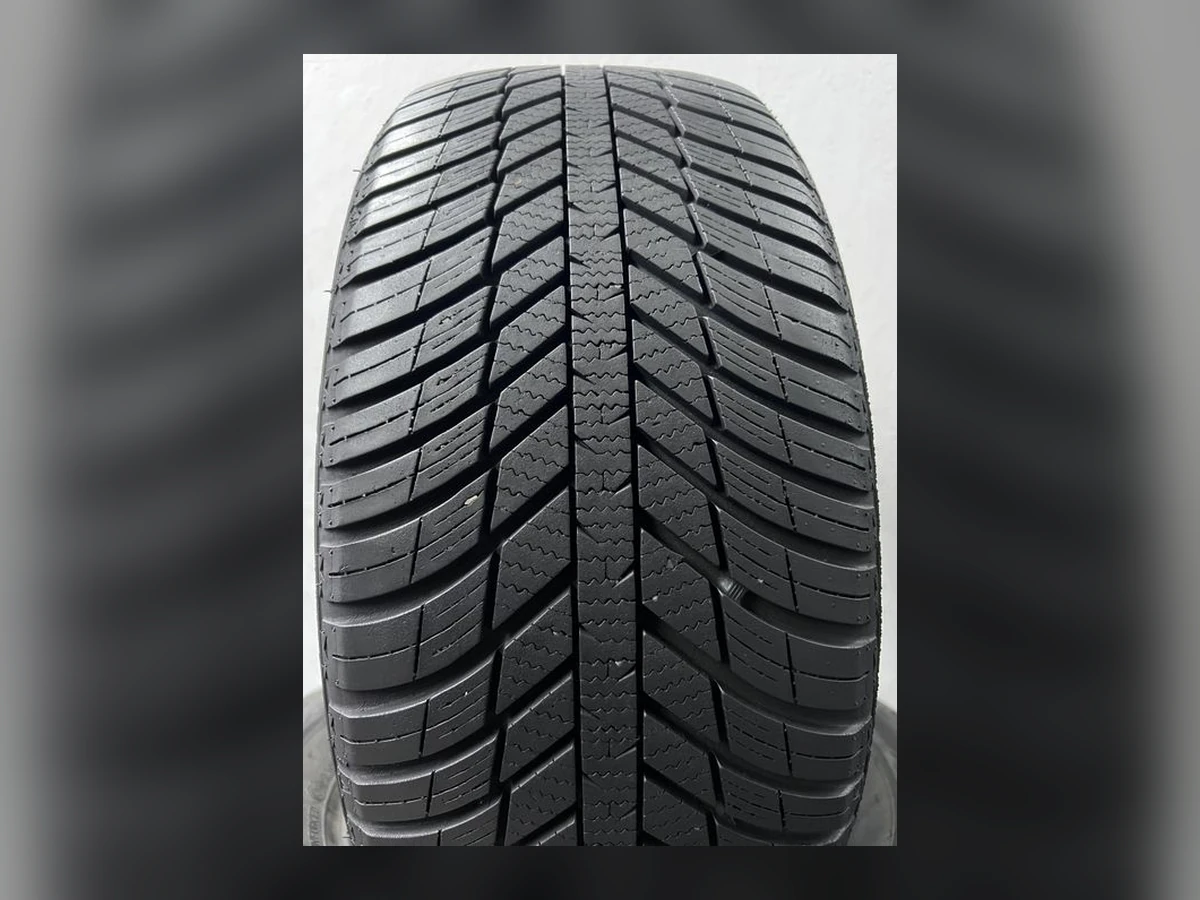Nexen — 225/45 R17 — Nexen 225/45 R17 Всесезонка 2 шт (Пара) — 7.5