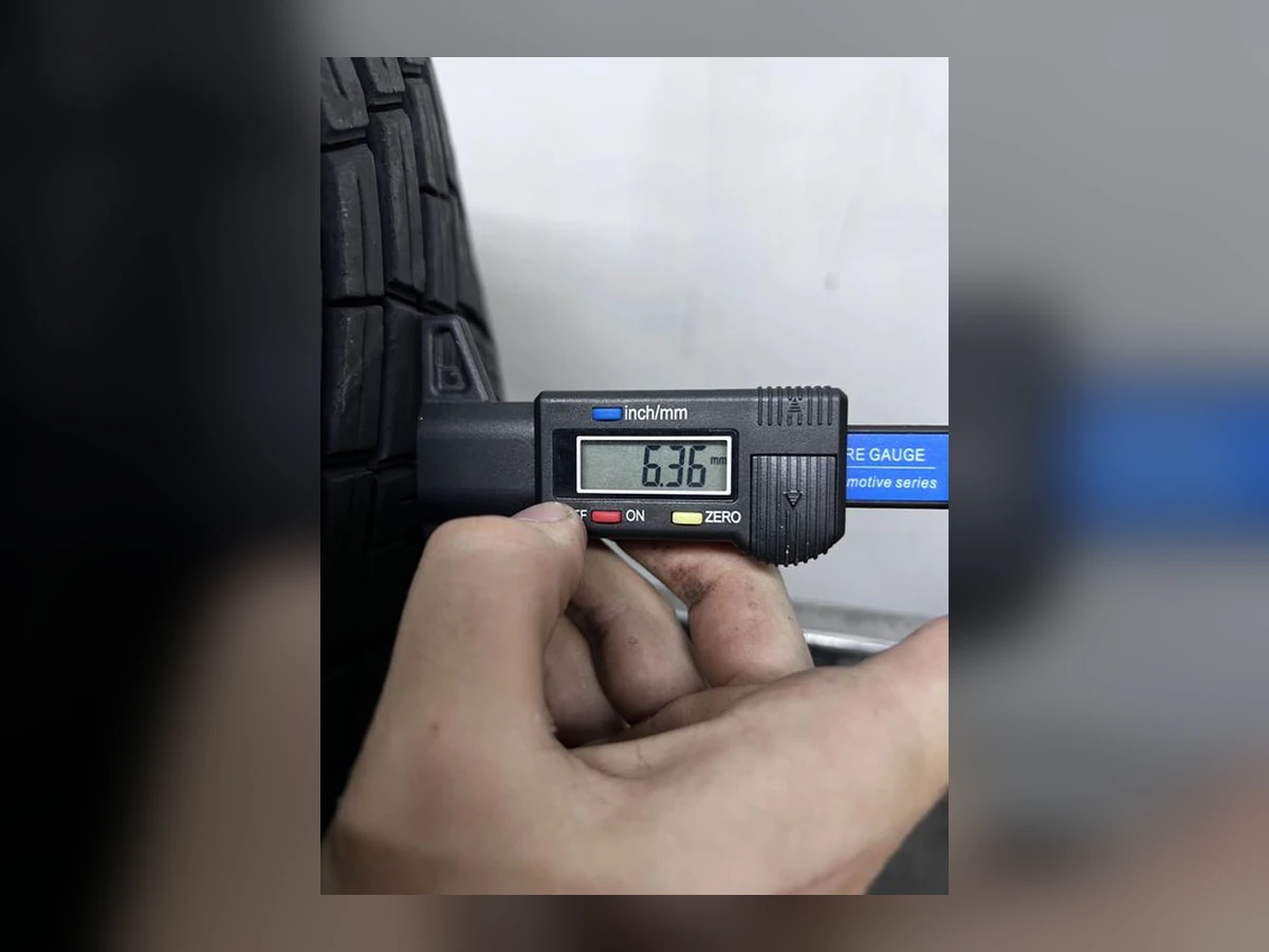 Continental — 235/45 R20 — Continental 235/45 R20 Всесезонка 1 шт (Одиночка) — 6.5