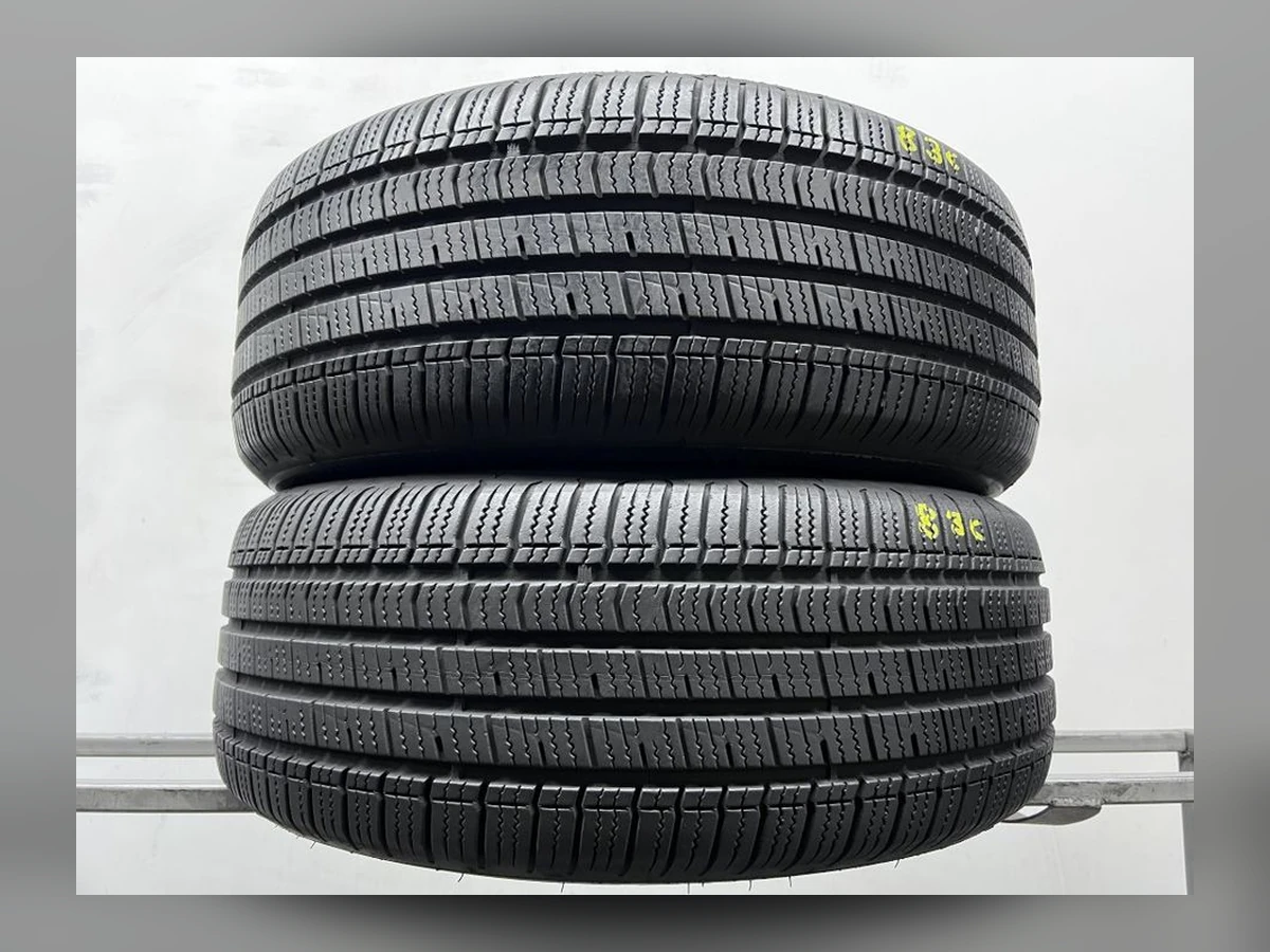Dunlop — 205/55 R16 — Dunlop 205/55 R16 Всесезонка 2 шт (Пара) — 6.0