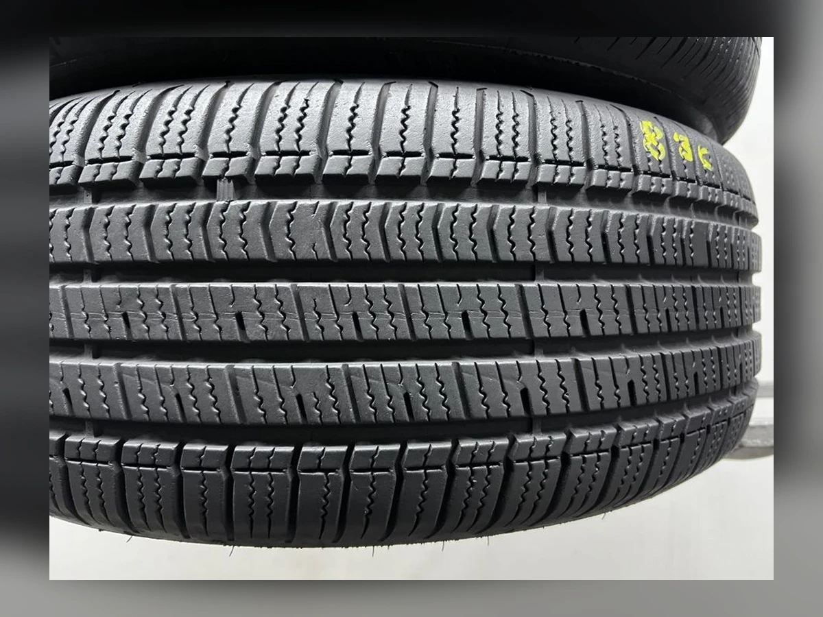 Dunlop — 205/55 R16 — Dunlop 205/55 R16 Всесезонка 2 шт (Пара) — 6.0