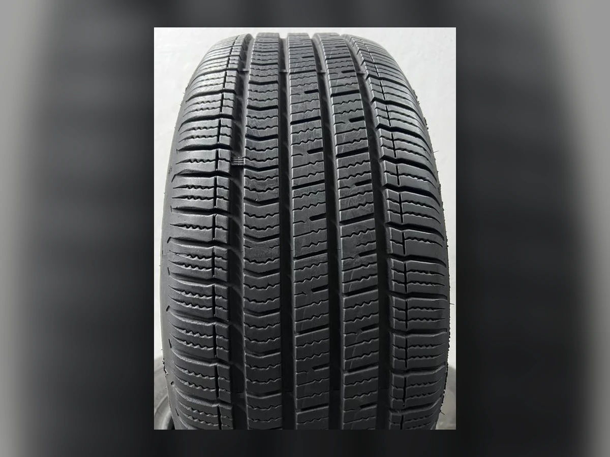 Dunlop — 205/55 R16 — Dunlop 205/55 R16 Всесезонка 2 шт (Пара) — 6.0