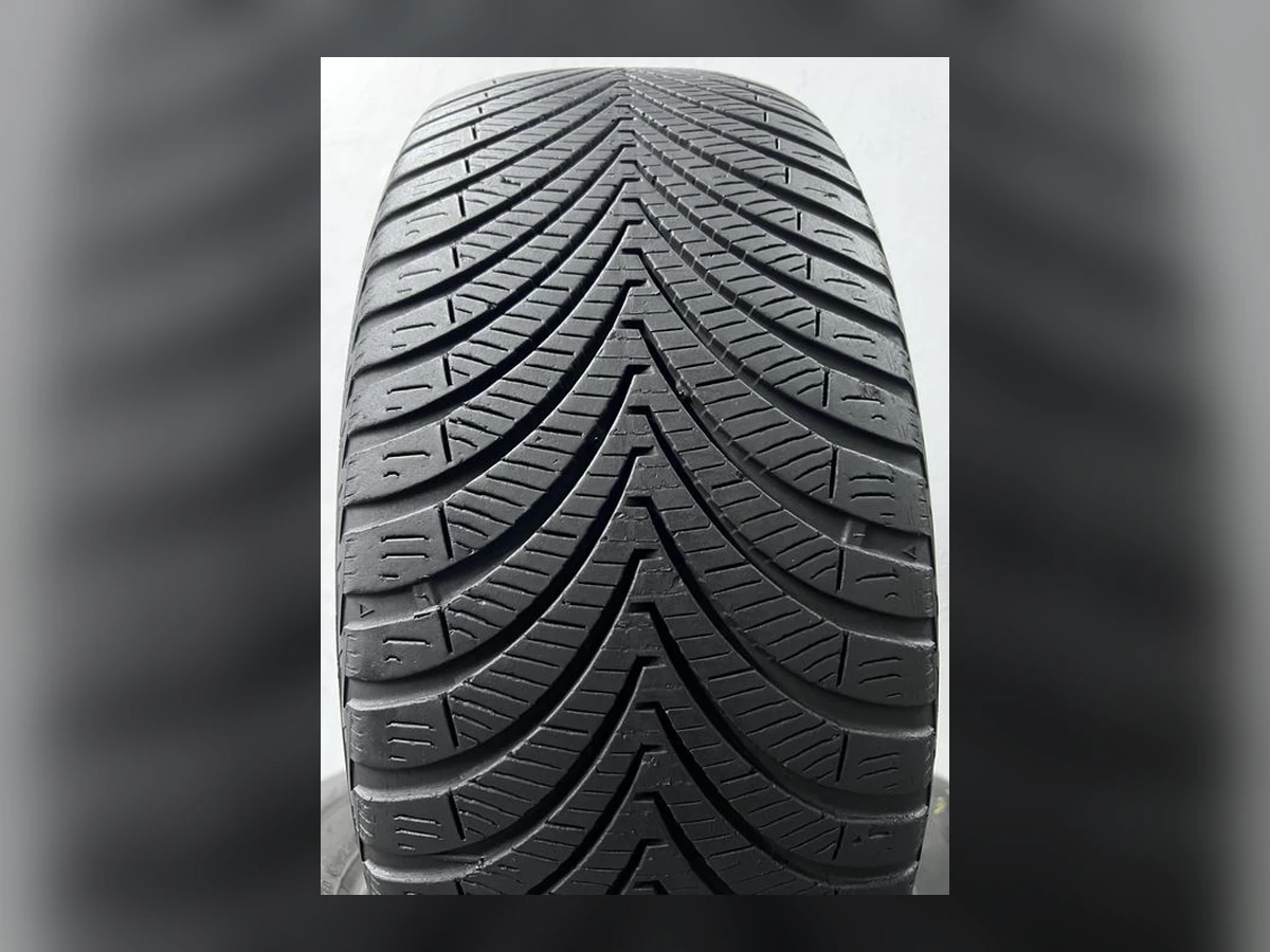 Kumho — 225/55 R16 — Kumho 225/55 R16 Всесезонка 2 шт (Пара) — 6.0