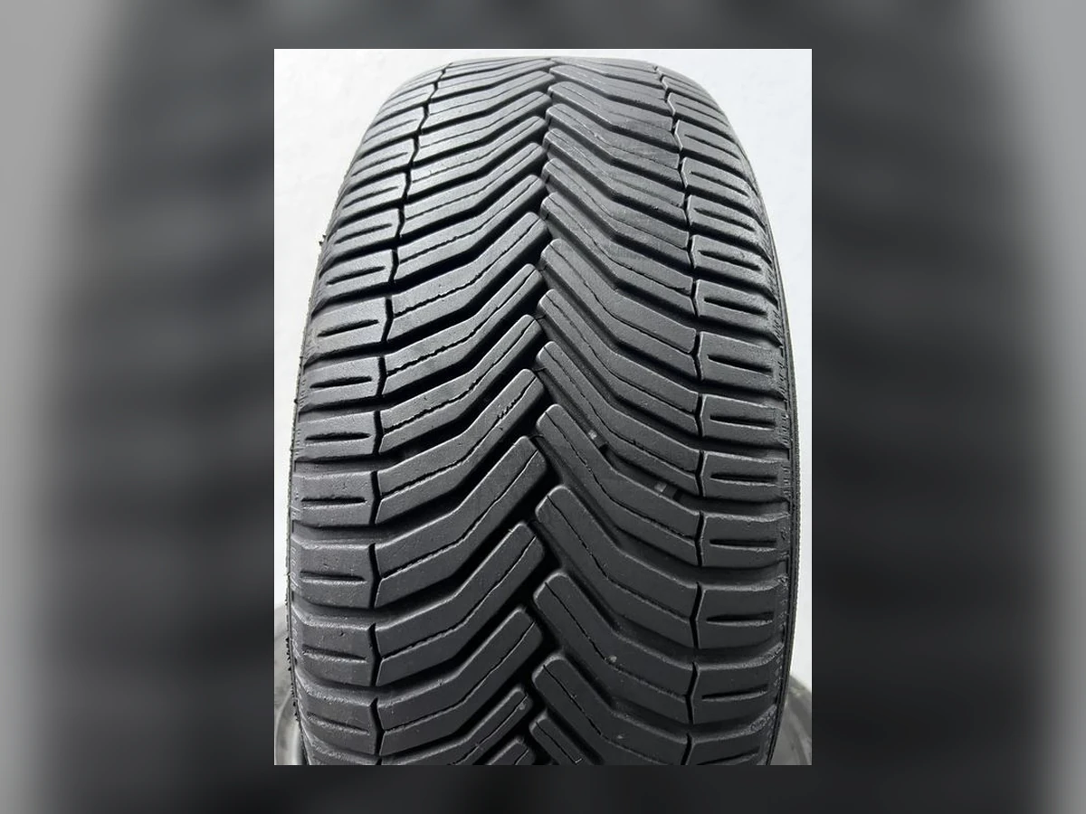 Michelin — 205/55 R16 — Michelin 205/55 R16 Всесезонка 4 шт (Комплект) — 7.0
