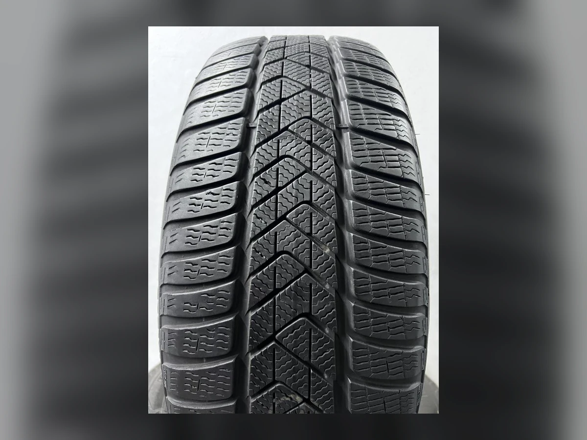Pirelli — Pirelli 245/50 R19 — 245/50 R19