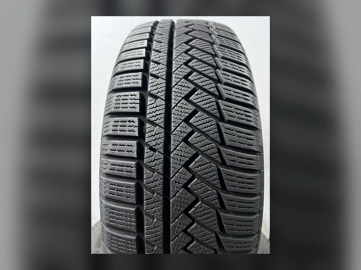 Continental — Continental 235/60 R18 — 235/60 R18