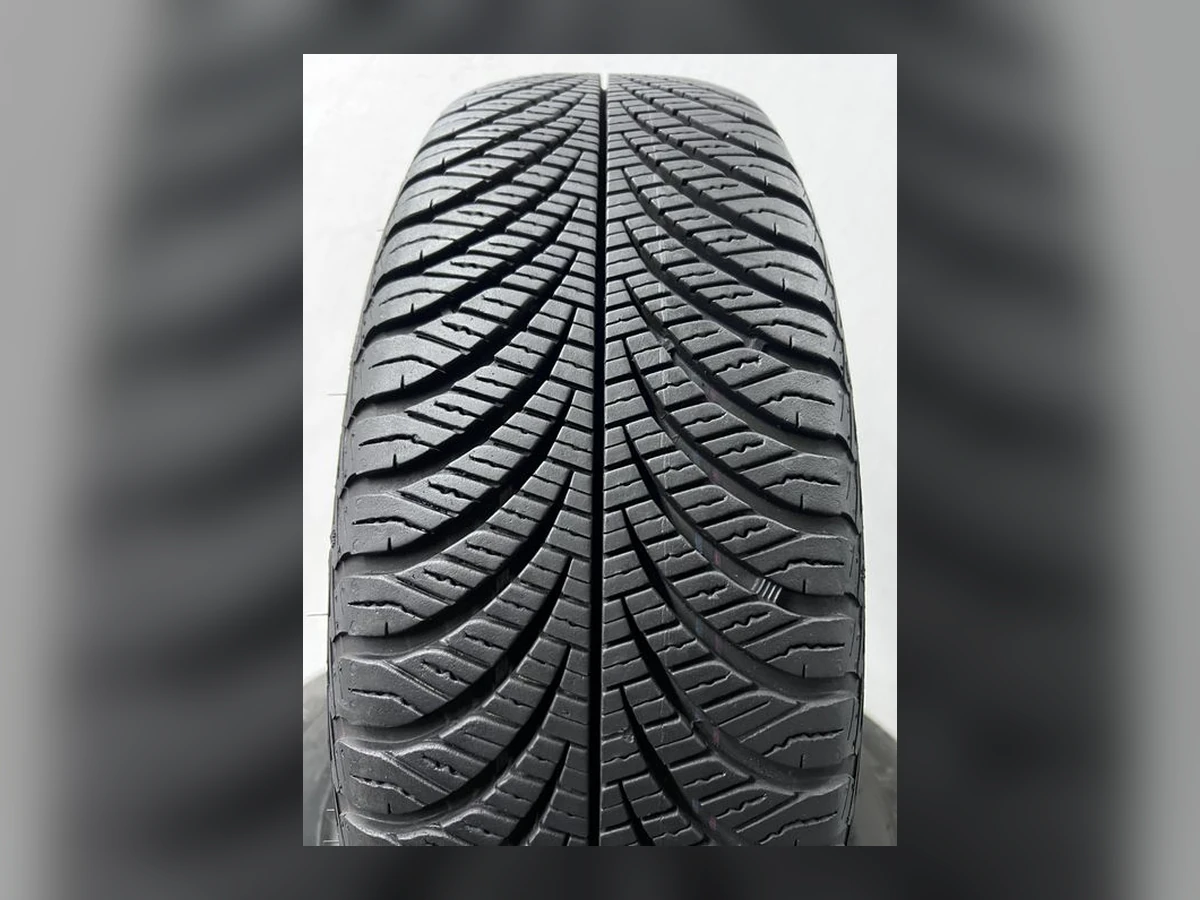 Goodyear — 185/65 R15 — Goodyear 185/65 R15 Всесезонка 4 шт (Комплект) — 7.5