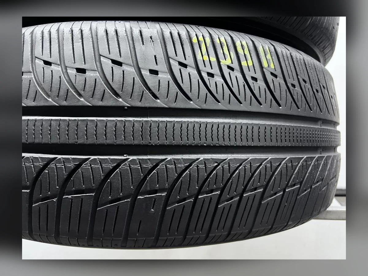 GT — 225/55 R18 — GT 225/55 R18 Всесезонка 2 шт (Пара) — 6.5