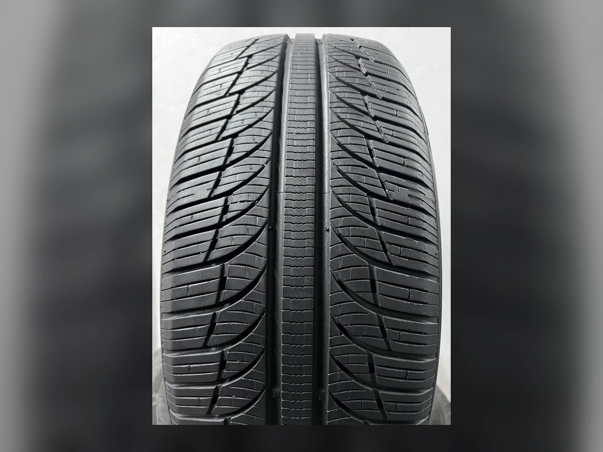 GT — GT 225/55 R18 — 225/55 R18