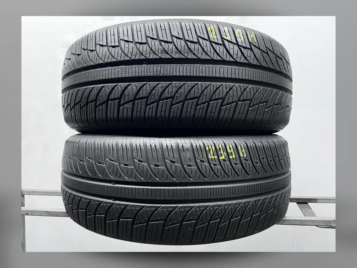 GT — 225/55 R18 — GT 225/55 R18 Всесезонка 2 шт (Пара) — 6.5