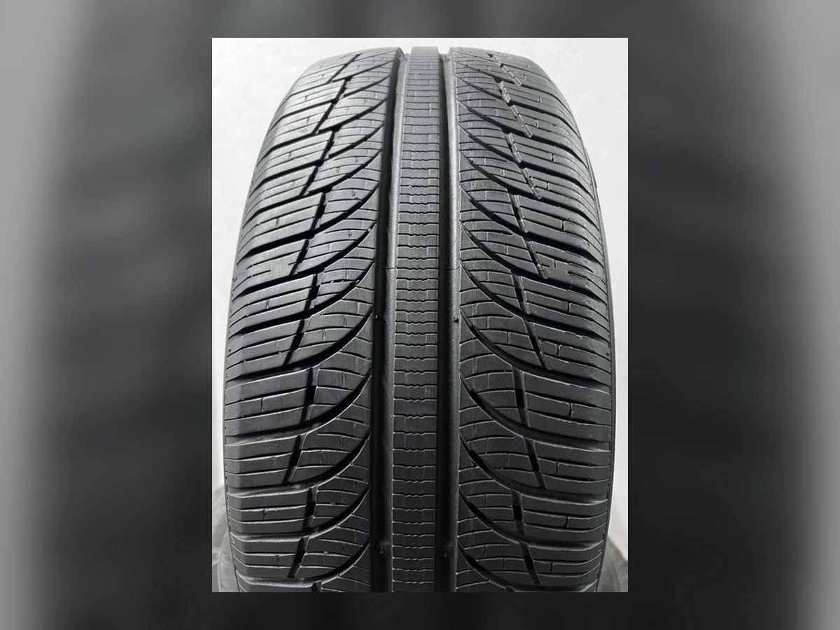 GT — 225/55 R18 — GT 225/55 R18 Всесезонка 2 шт (Пара) — 6.5