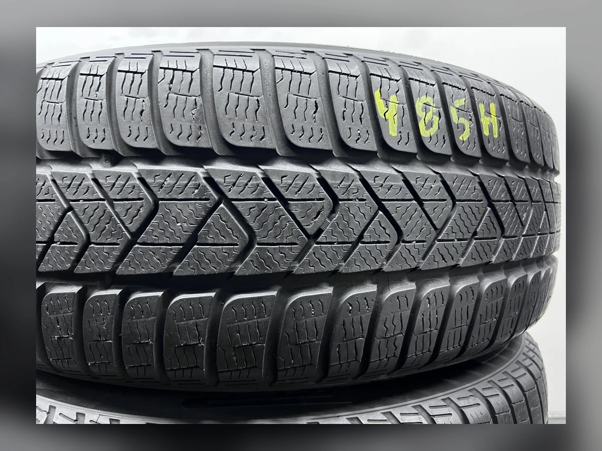 Pirelli — Pirelli 225/55 R18 — 225/55 R18