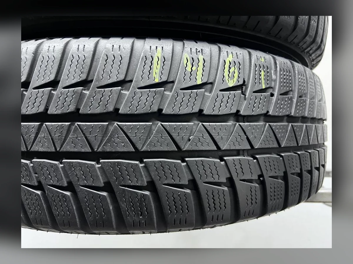 Falken — 185/65 R15 — Falken 185/65 R15 Зима (липучка) 2 шт (Пара) — 6.0