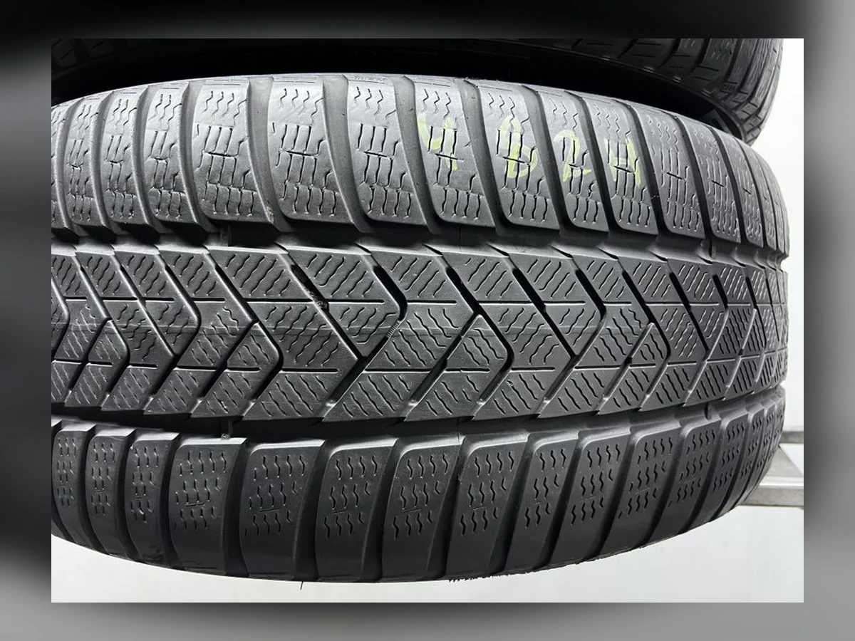 Pirelli — 275/40 R18 — Pirelli 275/40 R18 Зима (липучка) 2 шт (Пара) — 6.0